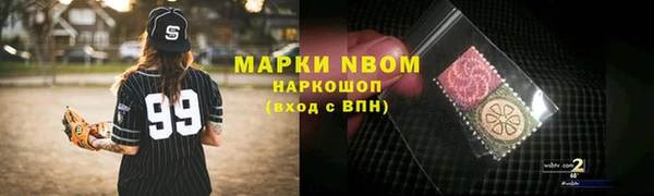 хмурый Нягань